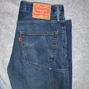 Levi Jeans